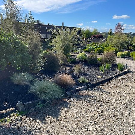 Pukeko Lane Leilighet Tauranga Eksteriør bilde